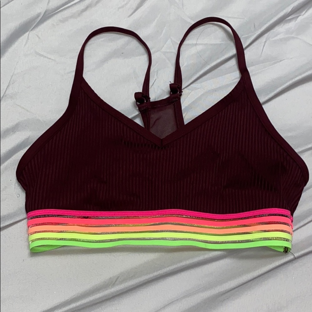 PINK Sport Bra